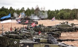 Ukraiński ekspert: Ćwiczenia wojsk NATO mogą zakończyć się wyzwoleniem Białorusi