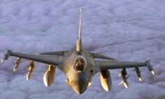 Amerykański kongresmen: USA mogą przekazać Ukrainie F-16 w decydującym momencie
