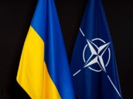 To USA i Niemcy są głównymi przeciwnikami członkostwa Ukrainy w NATO