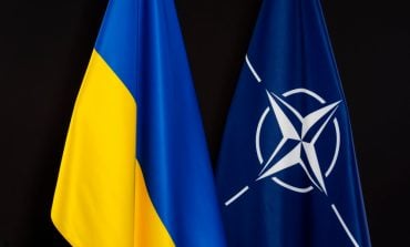 Stoltenberg: Ukraina zostanie przyjęta do NATO dopiero po zwycięstwie nad Rosją