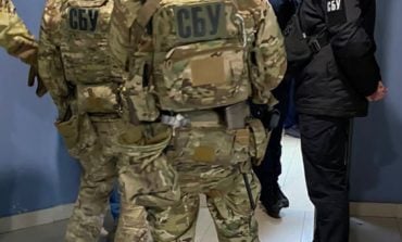 SBU rozbiła grupę agentów FSB w obwodzie dniepropietrowskim