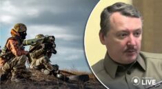 „Wygrać i tak nie możemy, a mobilizacja tylko pogorszy sytuację”. Girkin- Striełkow stracił wiarę w Rosję