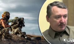 „Wygrać i tak nie możemy, a mobilizacja tylko pogorszy sytuację”. Girkin- Striełkow stracił wiarę w Rosję