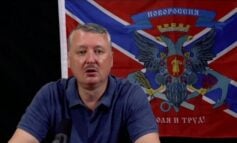 „Tylko kretyni tak atakują”. Terrorysta Girkin przewidział ucieczkę Putina z Rosji