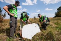 Putin osobiście zatwierdził wysłanie na Ukrainę wyrzutni „Buk”, z której został zestrzelony samolot pasażerski MH17