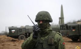 Łukaszyści proponują Polsce układ i straszą użyciem rosyjskiej broni nuklearnej
