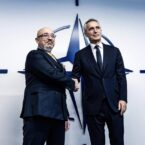 Stoltenberg: Pomoc NATO dla Ukrainy to już środki i działania o wartości ponad 100 mld euro