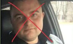 Tak kończą zdrajcy Ukrainy