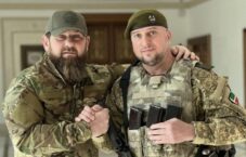 Kadyrow „nie będzie już żywy ani martwy…”. Szykuje się zmiana czeczeńskiego satrapy