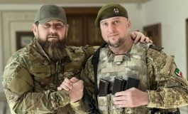 Kadyrow „nie będzie już żywy ani martwy…”. Szykuje się zmiana czeczeńskiego satrapy