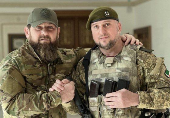 Kadyrow „nie będzie już żywy ani martwy…”. Szykuje się zmiana czeczeńskiego satrapy