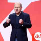Kanclerz Niemiec: Dostawy zachodnich czołgów na Ukrainę nie spowodują nowej eskalacji wojny