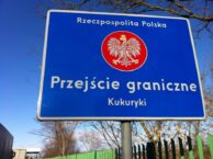 Wet za wet. Jest reakcja Białorusi na zamknięcie granicy w Bobrownikach