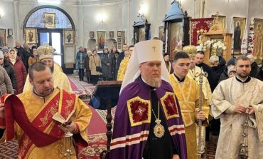 Ukraiński Kościół Prawosławny zamierza przyjąć kalendarz gregoriański