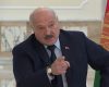 Łukaszenka w panice: Zachód przygotowuje scenariusz siłowej zmiany władzy na Białorusi