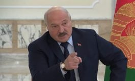 Łukaszenka rozkręca konflikt w „rosyjskim NATO”