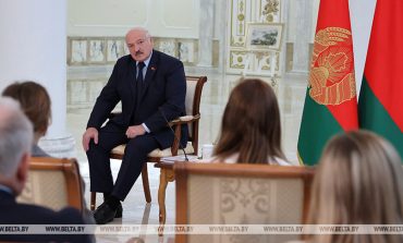 Łukaszenka: Jestem gotów walczyć z Rosjanami przeciwko Ukrainie. Dyktator wypowiedział wojnę innym państwom