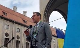 Ambasador Ukrainy wzywa Scholza: 14 czołgami nie można wygrać tej wojny