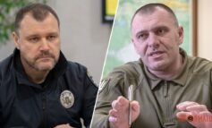„Oczyszczenie SBU ze zdrajców i wojna z kolaborantami”. Ukraina ma nowych szefów MSW i Służby Bezpieczeństwa