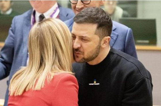 Kreml wyznaczył nagrodę za śmierć ministra w rządzie Giorgii Meloni