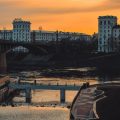 Mińsk. Fot: Irina Iriser/Unsplash.com