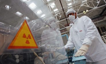 Niemcy zaproponowały Unii Europejskiej „atomowe” uderzenie w ramach sankcji przeciwko Rosji