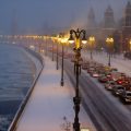 Moskwa. Fot: Unsplash.com/ Süheyl Burak