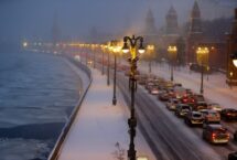 Atlantic Council przedstawia pięć scenariuszy dla Rosji. Krótko