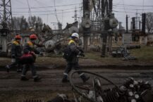 Nie ma obiecanej pomocy. USA nie wspierają ukraińskiej energetyki