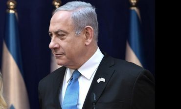 Izrael zmienia retorykę wobec Ukrainy