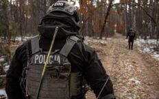 Tajna specoperacja polskiej Policji na Ukrainie. Jest sukces!