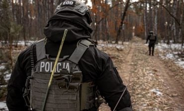 Tajna specoperacja polskiej Policji na Ukrainie. Jest sukces!