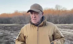 Prigożyn o przyczynach przerwania werbunku w więzieniach