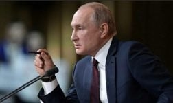 Trump zrobił to Rosji po raz pierwszy!