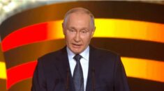 Reakcja Putina na potężne straty Rosji na Ukrainie: „Na użyciu broni pancernej się nie skończy”