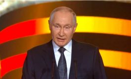 Reakcja Putina na potężne straty Rosji na Ukrainie: „Na użyciu broni pancernej się nie skończy”