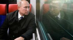 Kreml wzywa do jedności wokół Putina: Wojna będzie baaaardzo długa!