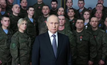 Postanowione: „Wszystko dla frontu i zwycięstwa”. Budżet Rosji na wojsko, policję i służby najwyższy od czasów ZSRR