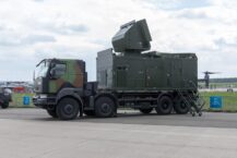 Francja przekaże Ukrainie nowoczesne stacje radarowe