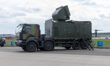 Francja przekaże Ukrainie nowoczesne stacje radarowe