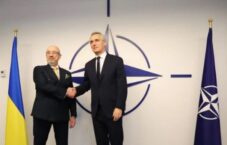 Stało się. Kolejny krok Ukrainy w NATO