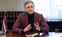 Incydent podczas posiedzenia Zgromadzenia Parlamentarnego OBWE: Łotewski delegat posłał Rosjan tam gdzie „Moskwę”. Część delegatów opuściła salę