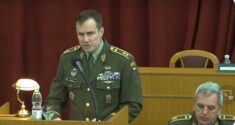 Szef SG państwa NATO: Starcie Rosji i Sojuszu nieuniknione: „Rosja nie będzie czekać, aż się zorganizujemy”