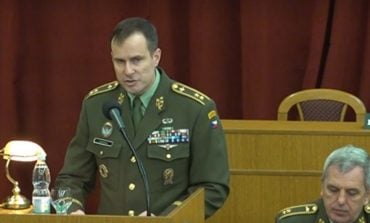 Szef SG państwa NATO: Starcie Rosji i Sojuszu nieuniknione: „Rosja nie będzie czekać, aż się zorganizujemy”