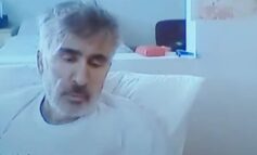 Władze Gruzji zabijają b. prezydenta. Jest na granicy śmierci
