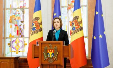Rosja planuje zamach stanu w Mołdawii. Według prezydent Sandu, min. przy pomocy Białorusinów