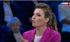 Histeria w Rosji w związku z wizytą Bidena w Kijowie: „Demonstracyjna hańba dla Rosji” (WIDEO)