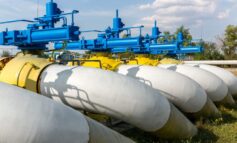 Ukraina rozpoczęła transport gazu z Europy przez Mołdawię