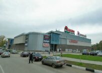 Rosyjski oddział sieci Auchan na celowniku francuskiej prokuratury Rosyjski oddział sieci Auchan na celowniku francuskiej prokuratury