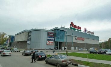 Rosyjski oddział sieci Auchan na celowniku francuskiej prokuratury